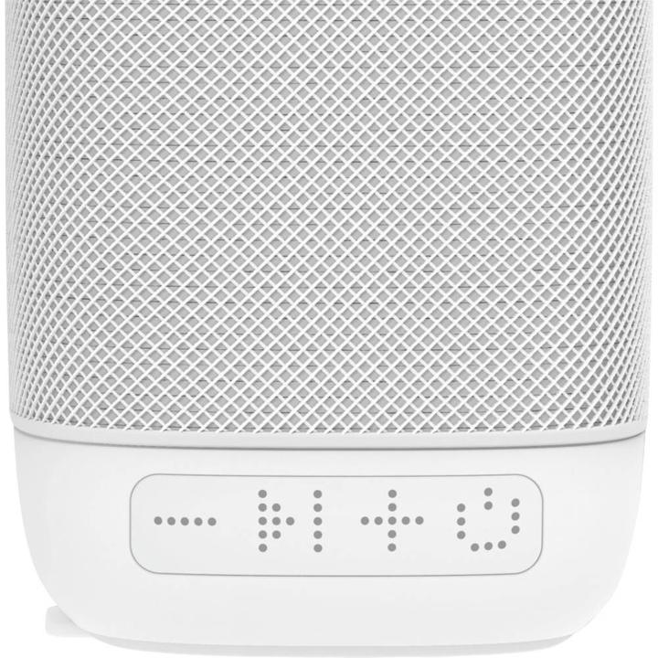 Image du produit Hama Haut-parleur mobile Bluetooth Tube 2.0 (8 h, Fonctionnement sur piles)