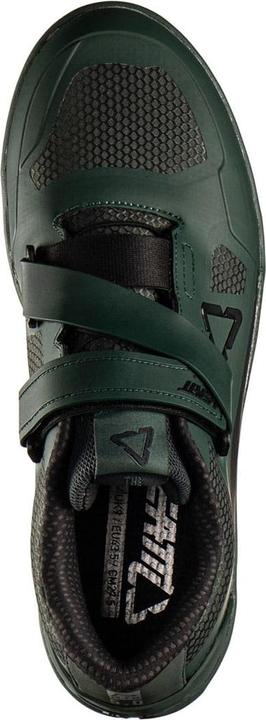 Produktbild Leatt 5.0 Klickpedal Shoe Ivy (38.5)