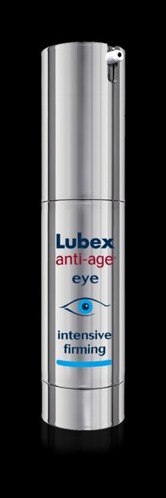 Image du produit Lubex anti-age Intensif (Crème, 15 ml, Journée, Jour + nuit)