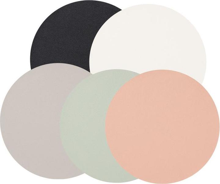 Produktbild Zeller Present Platzset (1 x, Ø 38 cm)