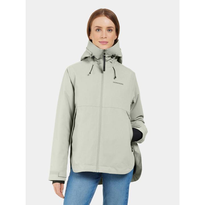 Produktbild Didriksons Women's Jennie Jacket 2 (38, S)
