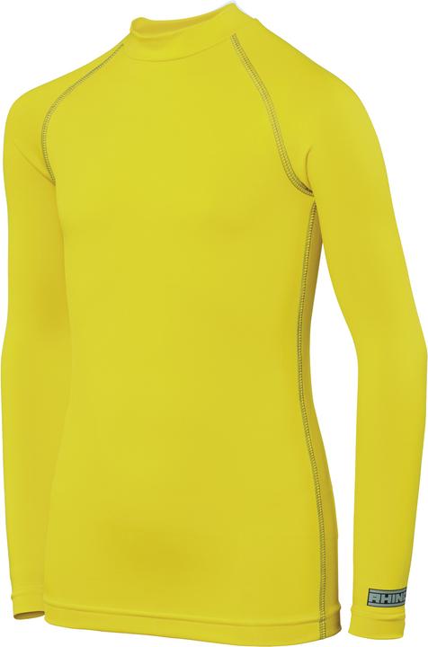 Produktbild Jungen Thermo Unterhemd langarm (116)