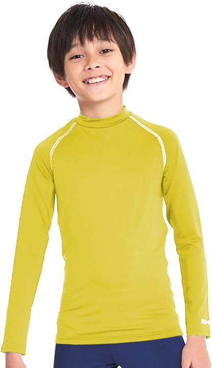 Produktbild Jungen Thermo Unterhemd langarm (116)