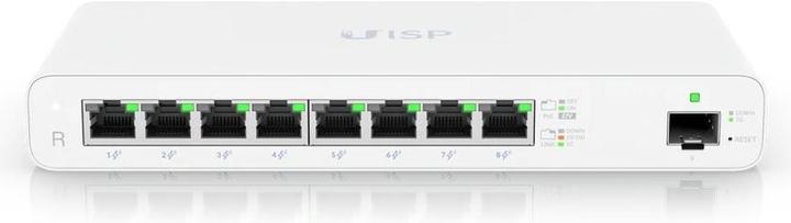 Actual product image Ubiquiti UISP-R