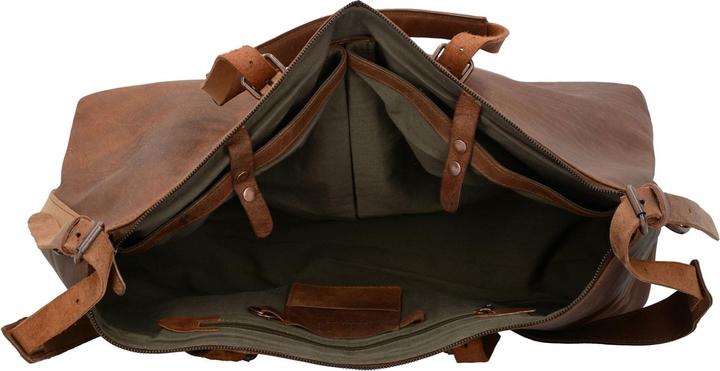 Produktbild Harolds Reisetasche Antic 2714 Reisetasche (34 l)