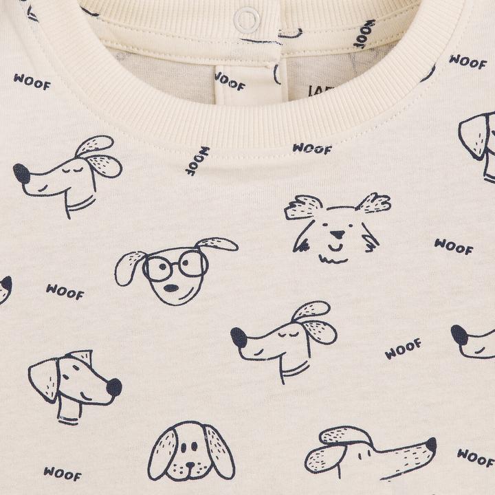 Immagine prodotto La Redoute Collections Confezione da 4 camicie a maniche lunghe (86)