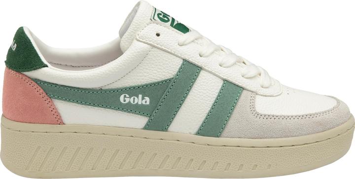 Produktbild Gola Women's Grandslam Trident (42)