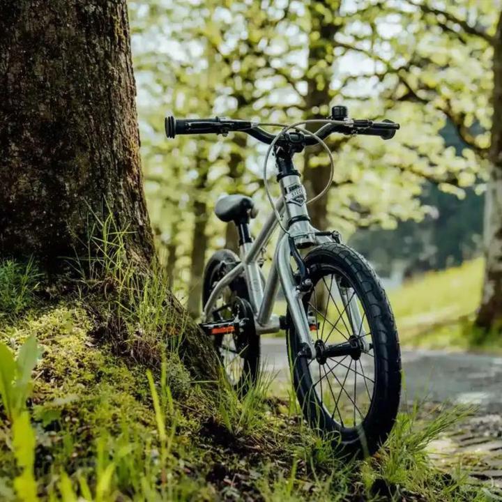 Immagine prodotto Siech Cycles Kids Bike (16")