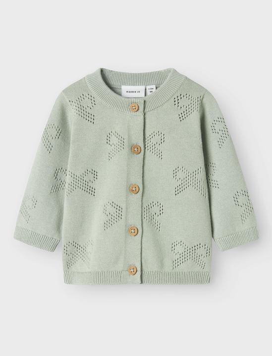 Produktbild Name it Langarm Strickjacke (56)