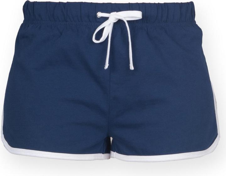 Skinni Fit SportShorts RetroShorts