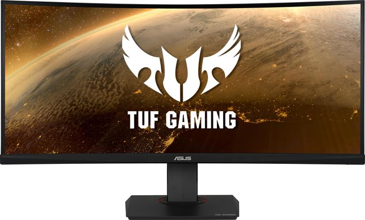 ASUS TUF Gaming VG35VQ (3440 x 1440 Pixel, 35")