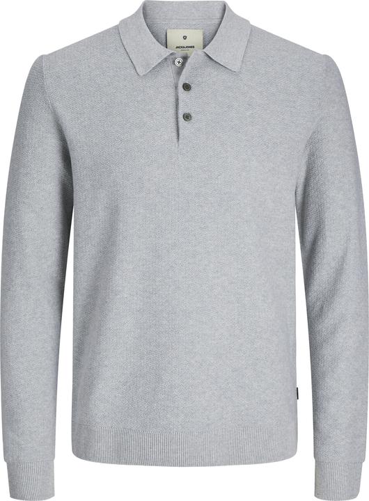 Light Grey Melange