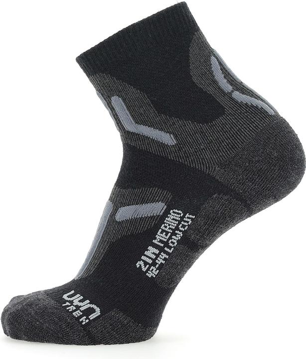 Produktbild UYN Trekking 2In Merino Low (45 - 47)
