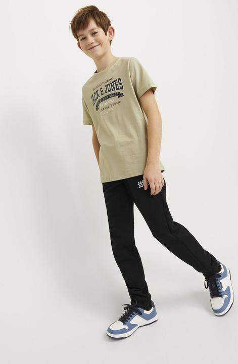 Produktbild Jack & Jones Jpstgordon Jjnewsoft Sweat Pant Noos Mni (128)