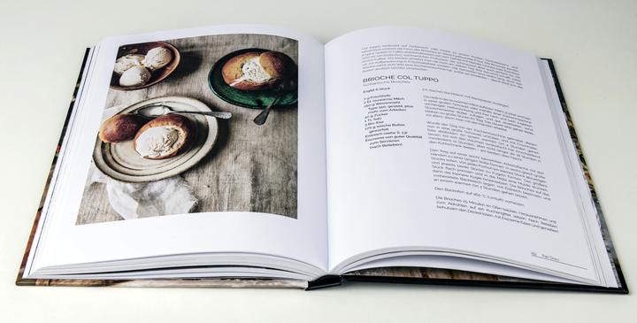 Image du produit Gennaros Pizza, Pane, Panettone (Allemand, Gennaro Contaldo, Carla Gröppel-Wegener, 2021)