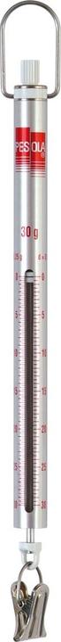 Produktbild Pesola Federwaage Micro-Linie, 60 g
