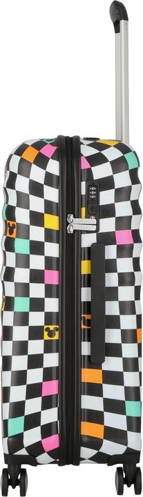 Image du produit American Tourister WAVEBREAKER DISNEY Spinner (Cône de brume) (64 l, M (50 - 90l))
