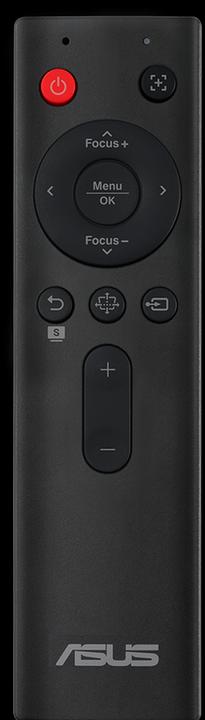 Image du produit ASUS Projecteur LED H1, 3000 Lumens (Full HD, 3000 lm, 1.3 - 1.56:1)