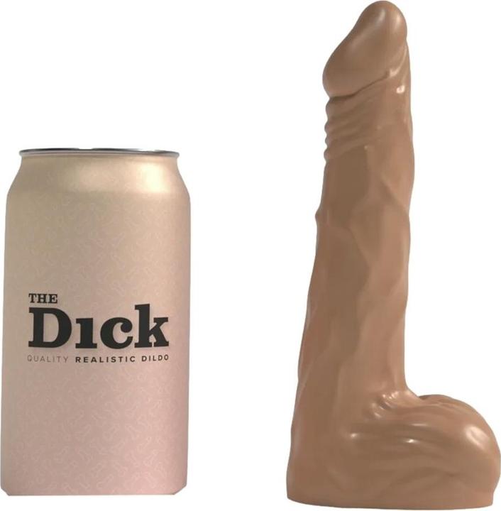 Immagine prodotto The Dick Chasten
