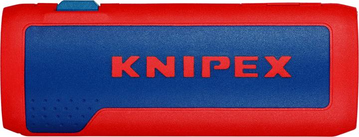 Actual product image Knipex TwistCut (100 mm)