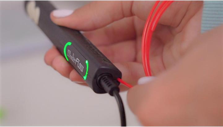 Immagine prodotto 3Doodler Penna 3D MINT "Flow Pen Set" da 14 anni