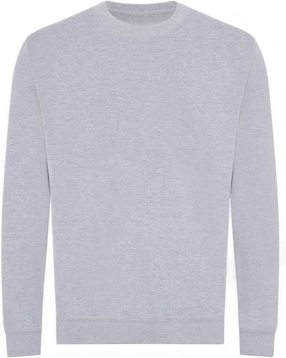 Awdis Sweatshirt aus biologischem Anbau