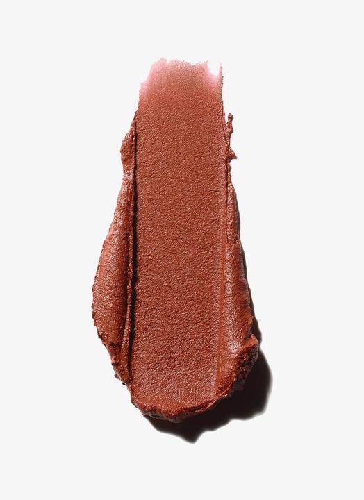Actual product image MAC Cosmetics Powder Kiss Lipstick (Marrakesh-mere)