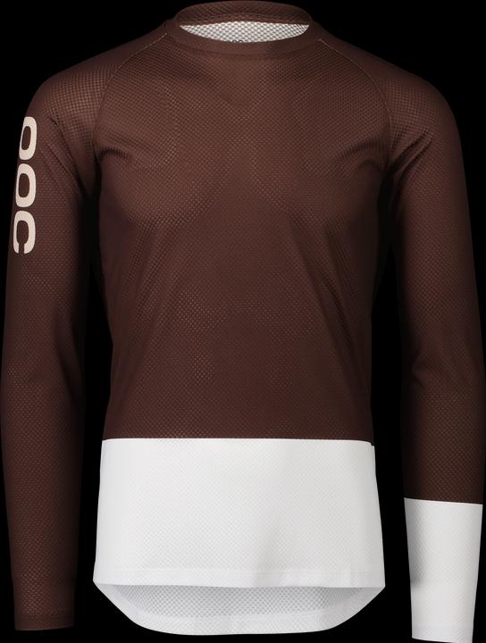 Produktbild Poc MTB Pure LS Jersey (L)