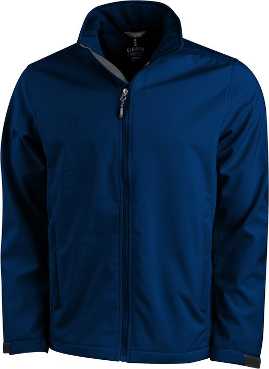 Elevate Maxson Softshell Jacke