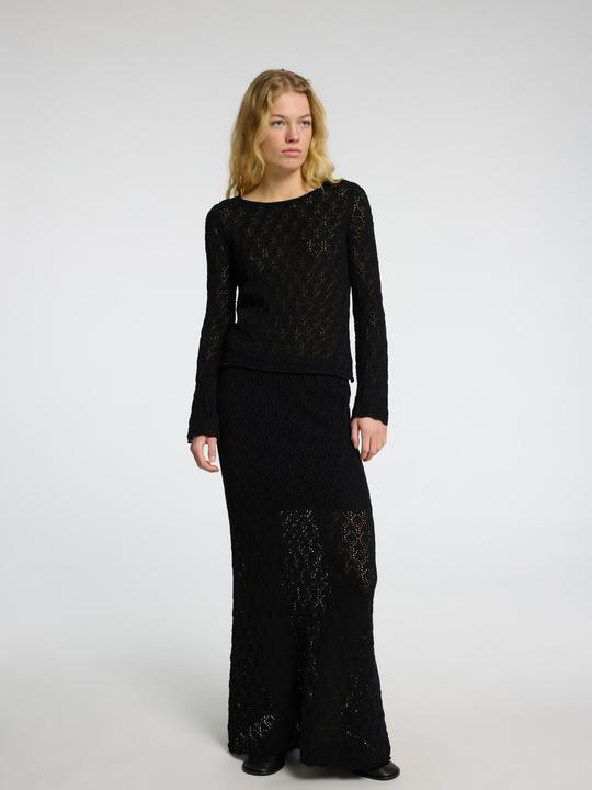 Immagine prodotto Selected Femme Langarm Stricktop (XL)
