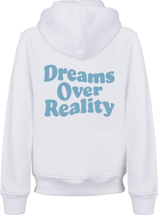 Actual product image Mister Tee MisterTee Dreams Over Reality Basic Kids Hoody - 175405 (146)