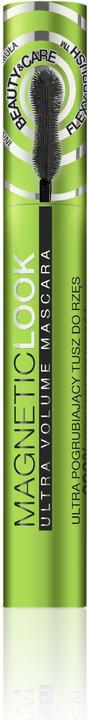 Actual product image Eveline Magnetic Look Ultra Volume Mascara Ultra Thickening Mascara 10ml
