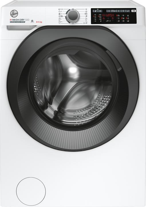 Hoover H-500 HD 485AMBB/1-S