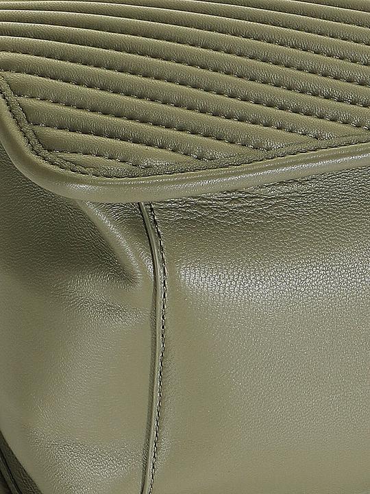 Image du produit Les Visionnaires Sac en cuir - Tot Bag LENA QUILTING