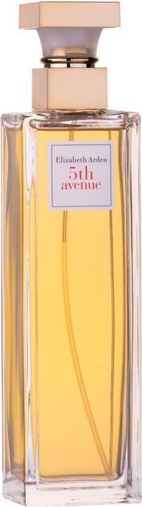 Actual product image Elizabeth Arden 5th Avenue (Eau de parfum, 125 ml)