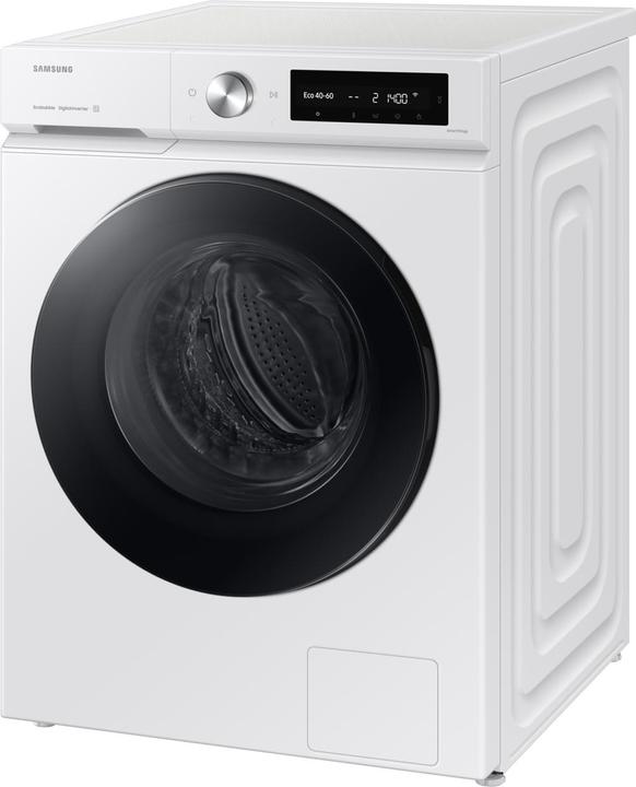 Produktbild Samsung WW11DB7B34GW (11 kg, Links)