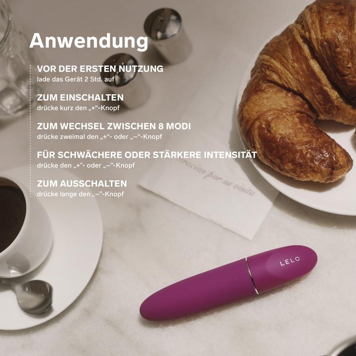 Produktbild LELO Mia 3