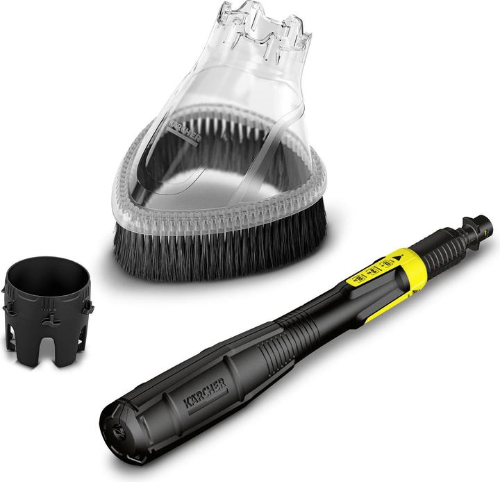 Actual product image Kärcher Splash guard