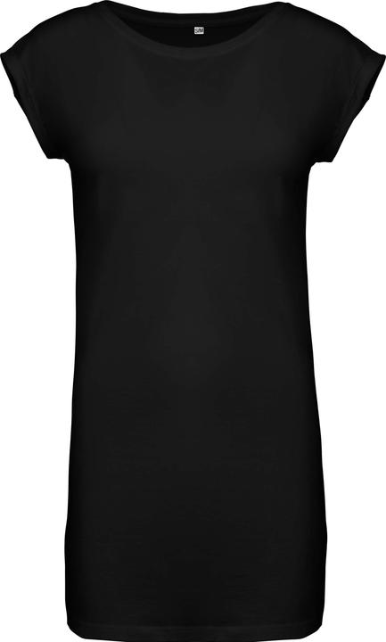 Produktbild Kariban Damen Langarm-T-Shirt (S/M)