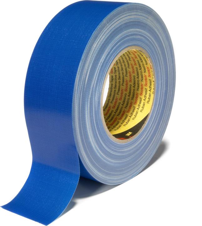 Immagine prodotto 3M Scotch Fabric Tape 389 (100 mm)