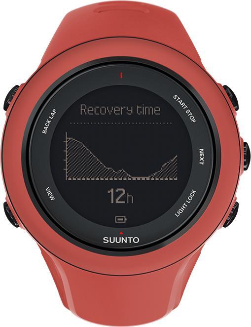 Actual product image Suunto Ambit3 Sport Coral HR (50 mm)