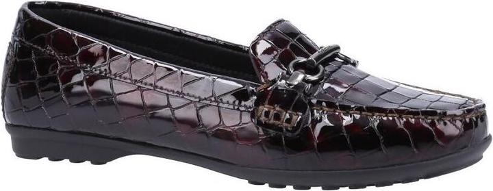 Geox Mokassins Elidia Leder