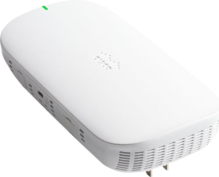 Image du produit Cisco WLAN-Mesh-Repeater CBW151AXM-E (867 Mbit/s, 300 Mbit/s)