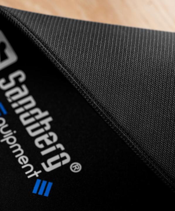 Productafbeelding Sandberg Gamer bureaulegger (3XL)