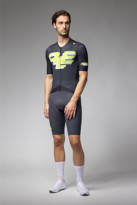 Actual product image Alé Sauvage (M)