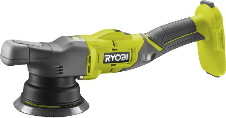Productafbeelding Ryobi ONE+ dubbele actie (Excentrische polijstmachine)