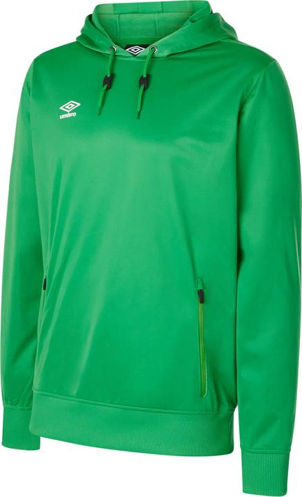 Umbro Club Essential Kapuzenpullover