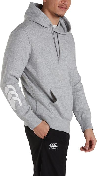 Produktbild Canterbury Club Kapuzenpullover (L)