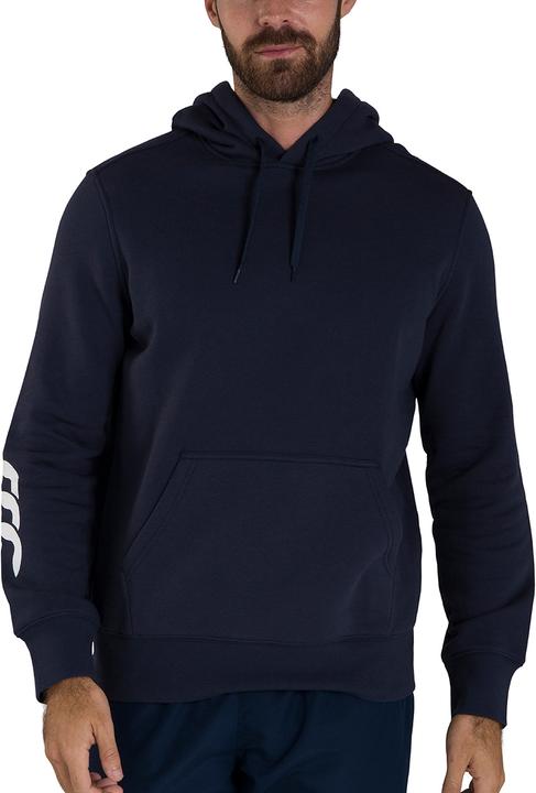 Actual product image Canterbury Club Hoodie (XS)