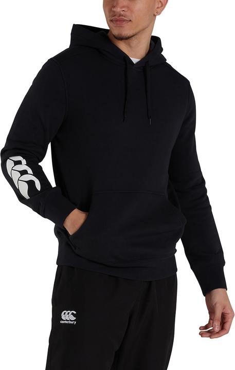 Produktbild Canterbury Club Kapuzenpullover (S)